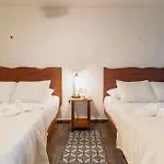 Villas Tucan Bacalar Lagoon Front